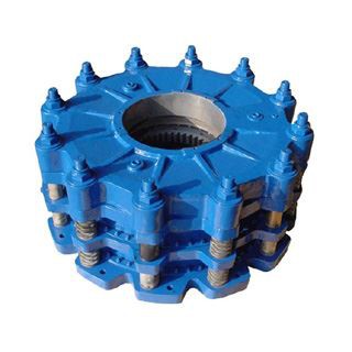 WPT Water Cooled Brake WPT Water Cooled Brake