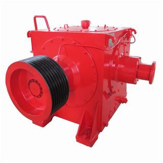 Mud Pump Angle Gear Box