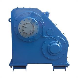 Mud Pump Chain Box