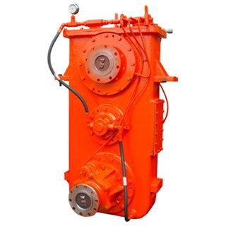 Transfer Case