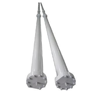 Telescoping Cylinder