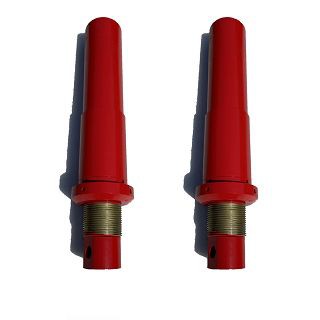 Hydraulic Jack Cylinder(001) Hydraulic Jack Cylinder(001)