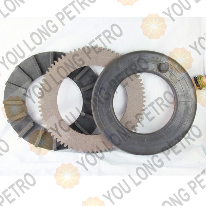 Eaton-ATD330H-push-plate-clutch-gas-bag