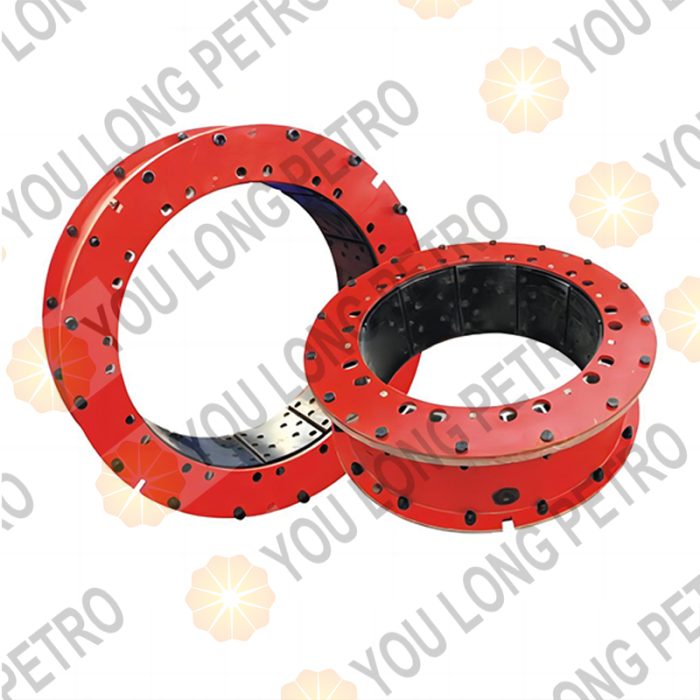 Pneumatic Tube Clutch
