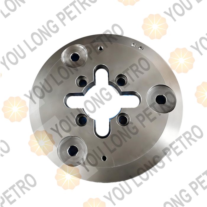 Balloon Fixed Plate