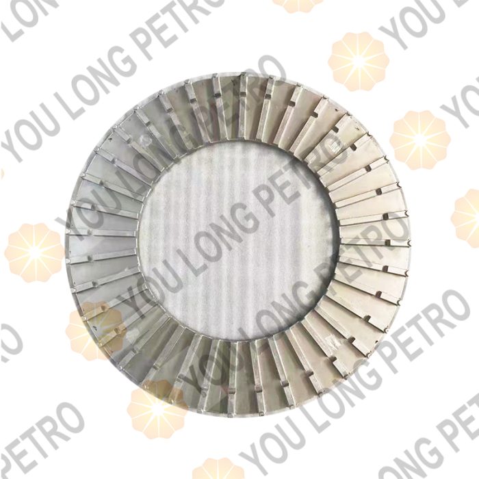 Preessure Plate