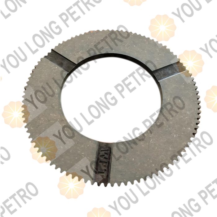 Friction Disc