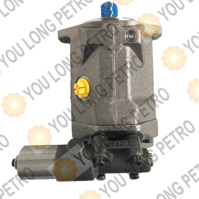 A10V Plunger Pump