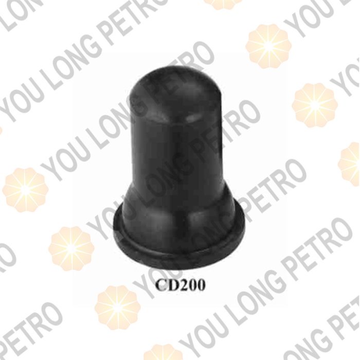 CD200 Diaphragm Rubber