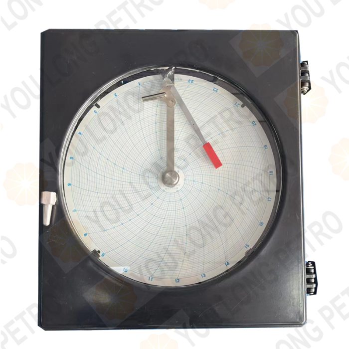 Chart Recorder