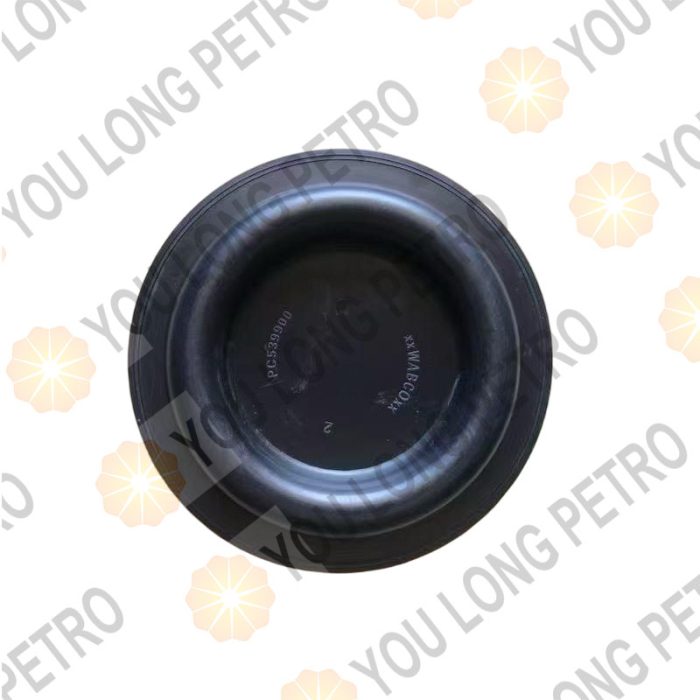Diaphragm WABCO PC539900