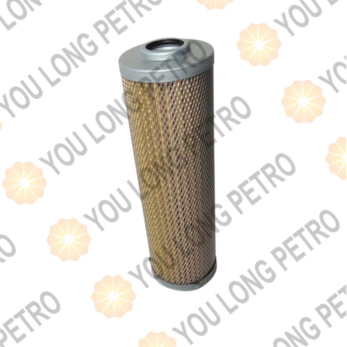 Oil Filter Element
