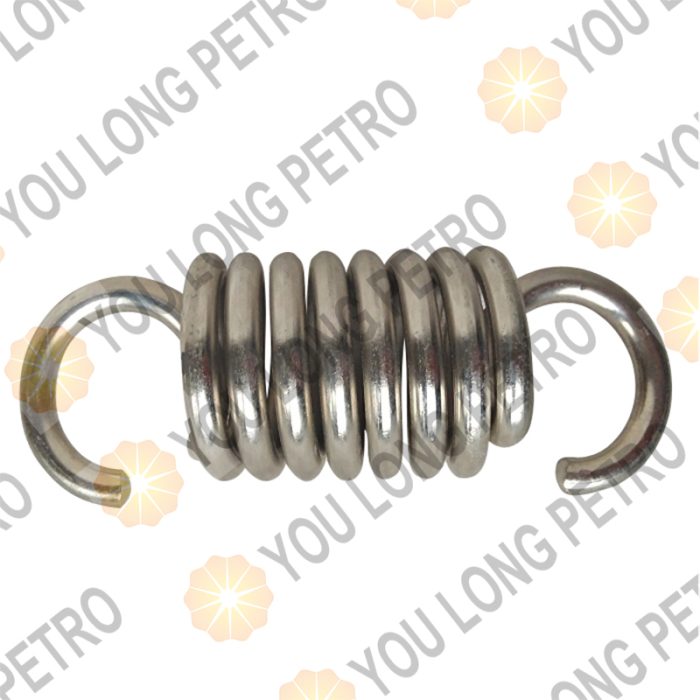 Tension spring