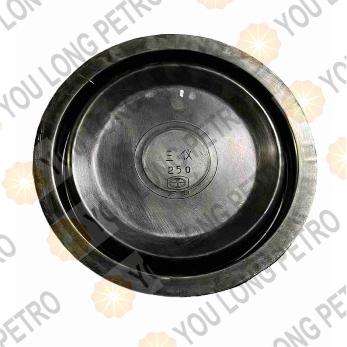 Diaphragm250