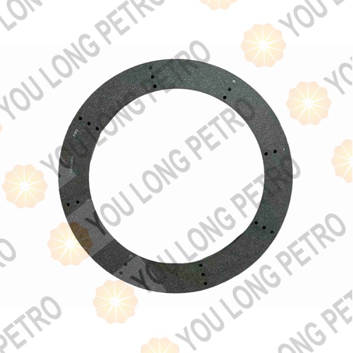 Friction Disc 25 KK NF-813 For Wichita Hydro Brake 4-326-107-001-9