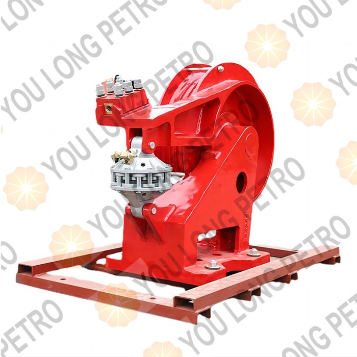 NOV MD Totco Crown Wagner SJPETRO RGPETRO Drilling Instrument JPIM Dead Line Anchor JZG10-JZ40A