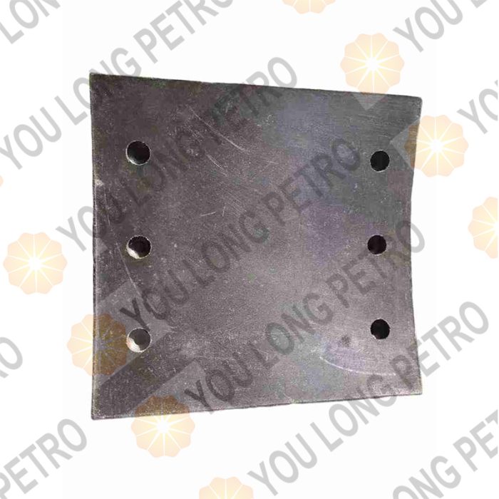 Brake Block P6000102AA