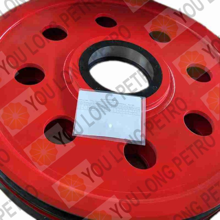 McKissick Oilfield RigCrown Block Sheaves NA448685-SW/48620 2030908