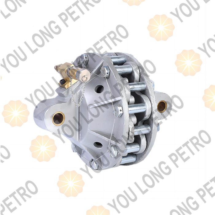 NOV MD Totco Crown Wagner SJPETRO RGPETRO Drilling Instrument JPIM Sensor