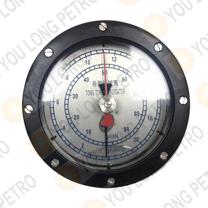 NOV MD Totco Crown Wagner SJPETRO RGPETRO Drilling Instrument JPIM Tong Torque Indicator