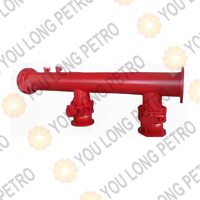 Oilfield Fire Pump  Fire Fighting Pump Accessories