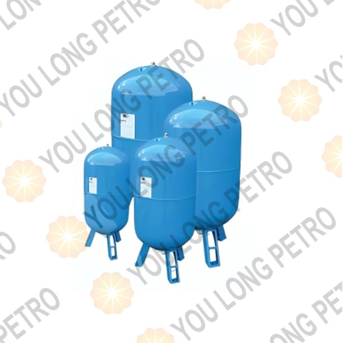 Oilfield Fire Pump  Fire Fighting Pump Pressure Tank