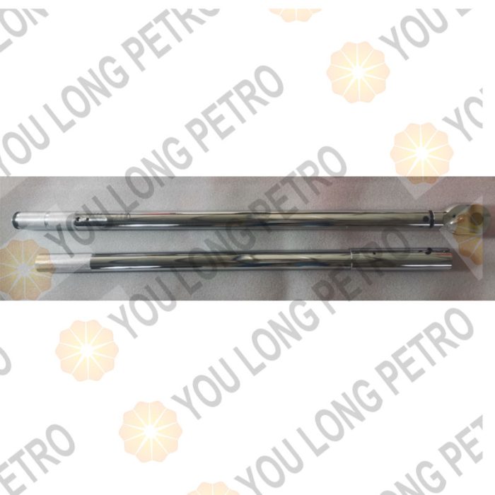 Weir SPM TWS600 Pumps SJPETRO TORQUE WRENCH