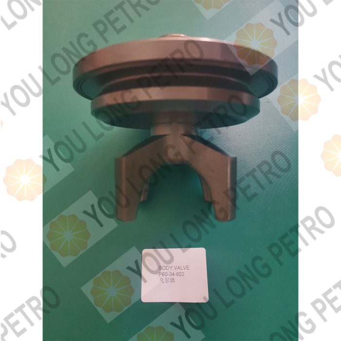Weir SPM TWS600 Pumps SJPETRO BODY.VALVE 3-1//2" 4" & 4-1/2" P60-34-602