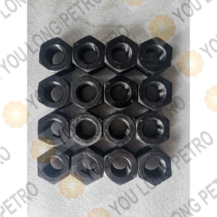 Weir SPM TWS600 Pumps SJPETRO DISCHARGE FLANGE ASSY. P/N:P61-34-200 - 图片 6