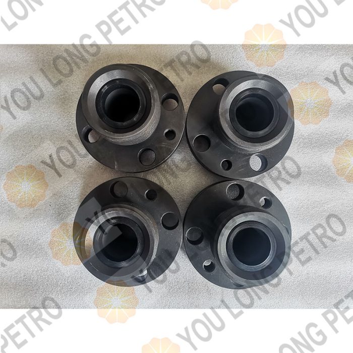 Weir SPM TWS600 Pumps SJPETRO DISCHARGE FLANGE ASSY. P/N:P61-34-200 - 图片 8