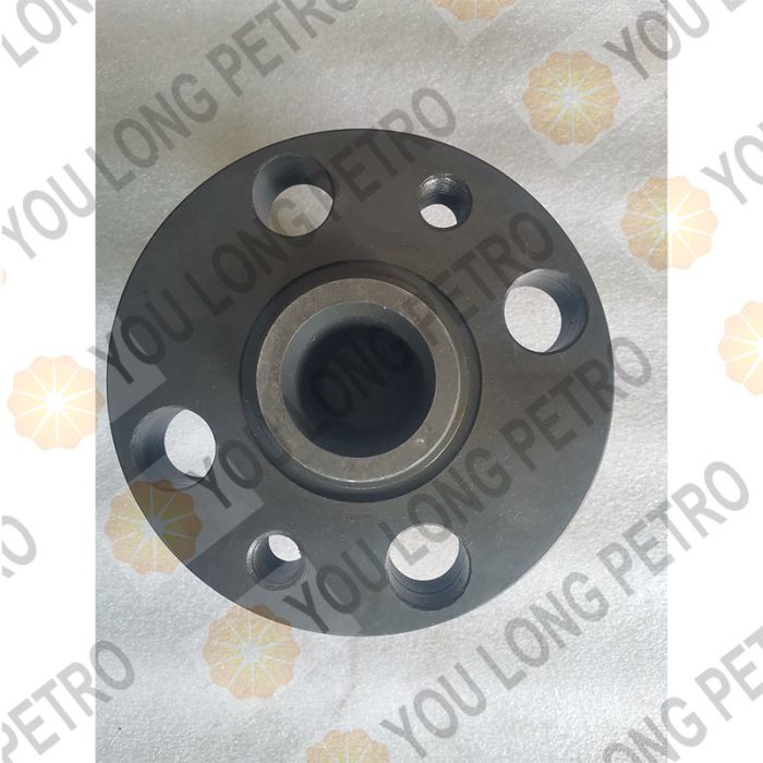 Weir SPM TWS600 Pumps SJPETRO DISCHARGE FLANGE ASSY. P/N:P61-34-200 - 图片 7
