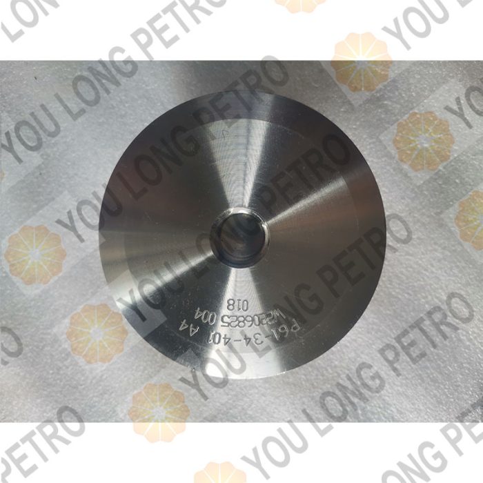 Weir SPM TWS600 Pumps SJPETRO (P61-34-401) DISCHARGE COVER - 图片 2