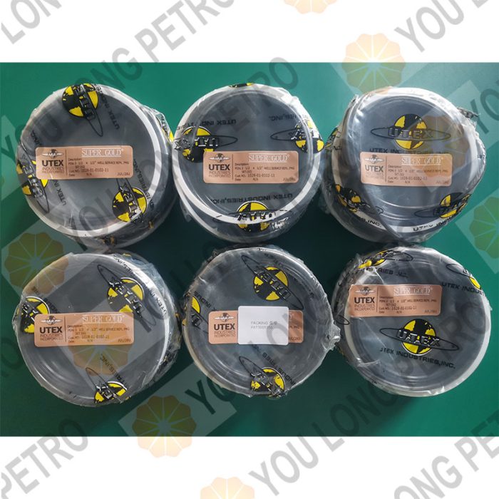 Weir SPM TWS600 Pumps SJPETRO PACKING,SPS,ASSY,3.500,600 PUMP P8T0005350 - 图片 2