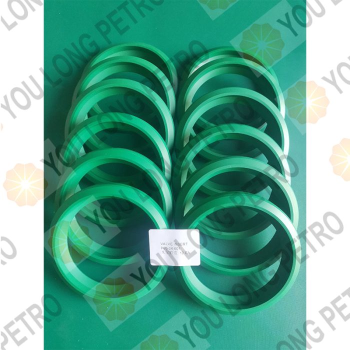 Weir SPM TWS600 Pumps SJPETRO VALVE INSERT,3 12,4 & 4 12 P60-34-601