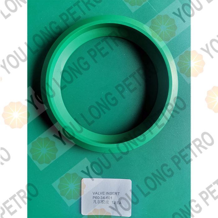 Weir SPM TWS600 Pumps SJPETRO VALVE INSERT,3 12,4 & 4 12 P60-34-601 - 图片 2