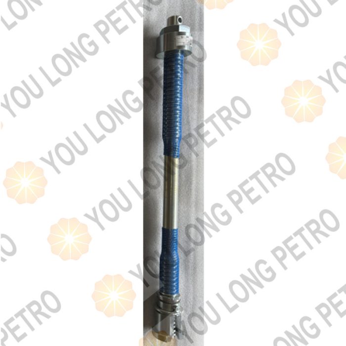 Weir SPM TWS600 Pumps SJPETRO VALVE SEAT PULLER - 图片 2