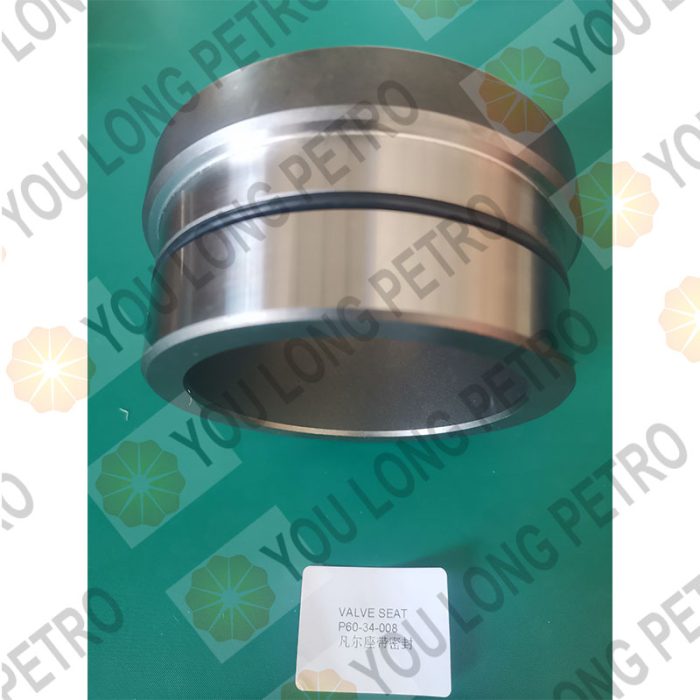 Weir SPM TWS600 Pumps SJPETRO VALVE SEAT,3 1/2",4" & 4-1/2" P60-34-008