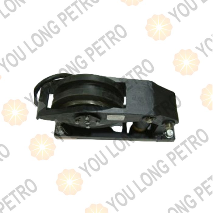 NOV MD Totco Crown Wagner SJPETRO RGPETRO Drilling Instrument JPIM Rotary Table Torque Sensor and Gauge - 图片 3