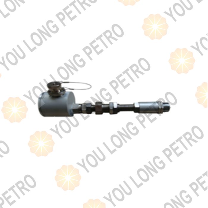 NOV MD Totco Crown Wagner SJPETRO JPIM Rotary Table & Pump Stroke Speed Measurement Unit