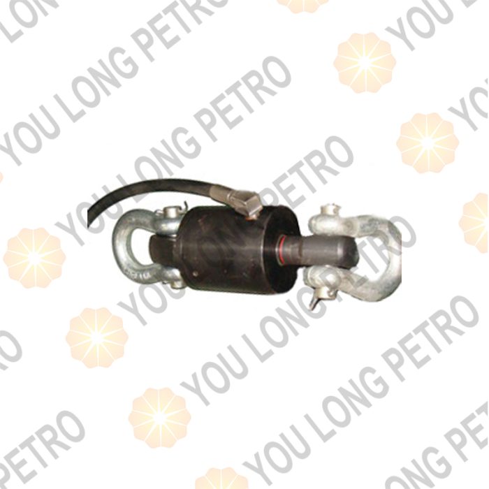 NOV MD Totco Crown Wagner SJPETRO RGPETRO Drilling Instrument JPIM SZJ-I Tong Torque Sensor