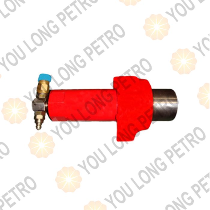 Rubber Cup Type Standpipe Pressure Sensor