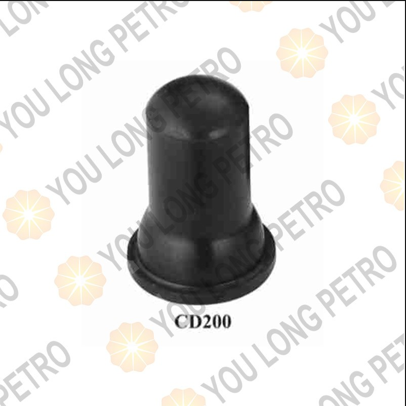 E40 Diaphragm Protector Rubber Cup MD TOTCO Martin Decker