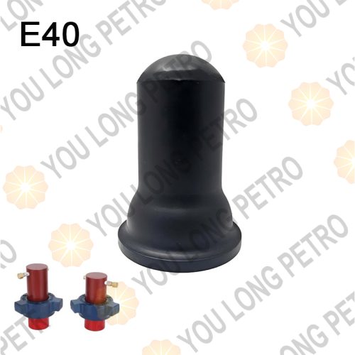 E40 Diaphragm Protector Rubber Cup, Replacement for Martin Decker M/D TOTCO E17-152 Pressure Sensor