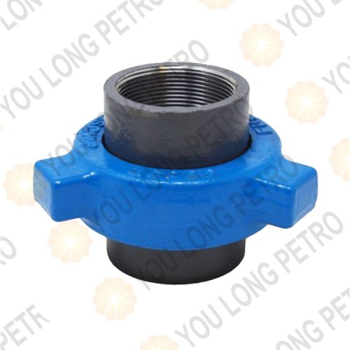 SJPETRO K41400202001 4 Inch FIG 206 Hammer Union