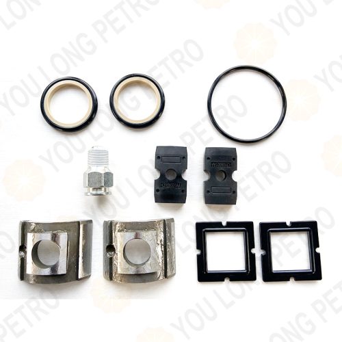 WEIR SPM Plug Valve Repair Seal Kits 4L14203 1 inch