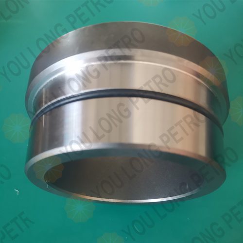 2P110356 Valve Insert For 3.5" 4.5" Weir SPM TWS600S Pumps