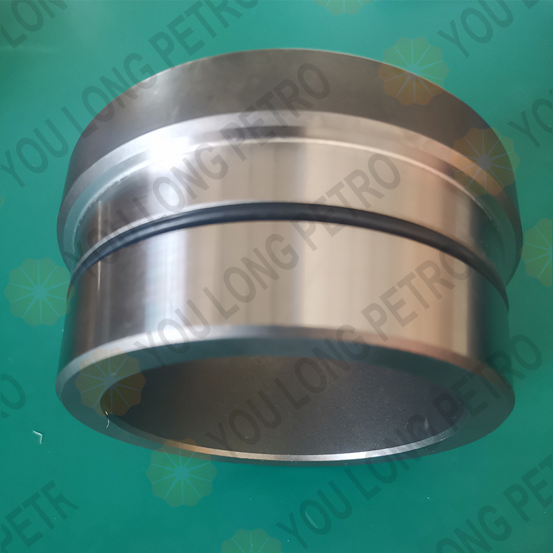 2A109605PP Valve Seat for 2.5" 2.75" 3" Weir SPM TWS600S Frac Pump Replacement Parts