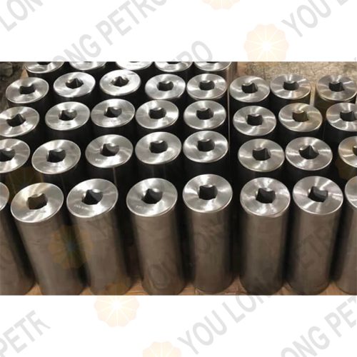 weir spm tws600 3.5in plunger 3P100293 replacement