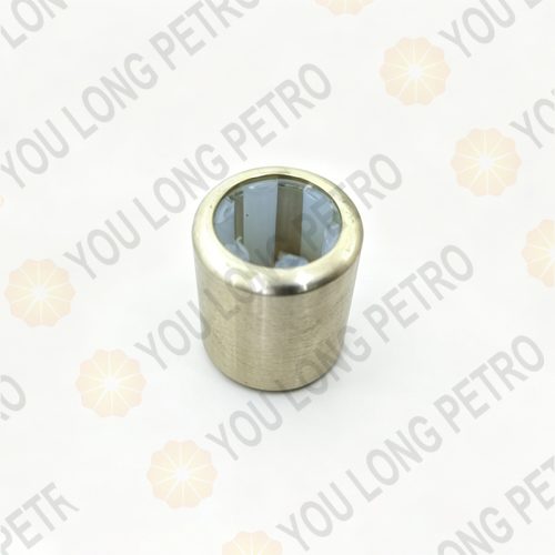316.22005 Liner Bushing For 3 3/8" & 4 1/2" Halliburton HT400 Triplex Plunger Pump Fluid End Parts valve guide brass