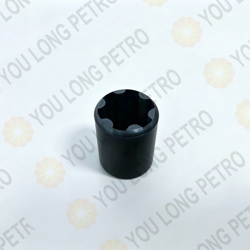 316.22061 Bushing Insert For Halliburton HT400 Triplex Plunger Pump 3 3/8in 4in 4.5in Fluid End Suction & Discharge Valve Guide Parts Replacement